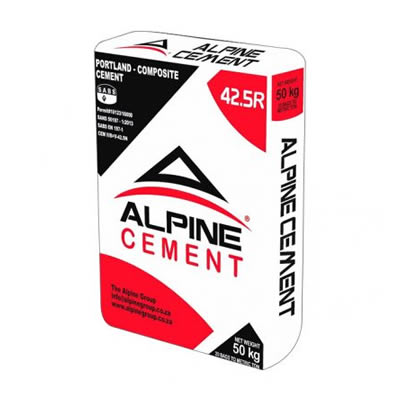 Alpine Cement-42.5