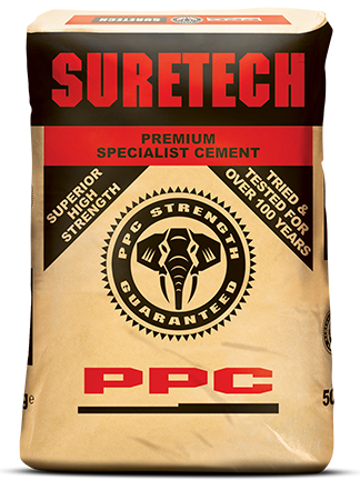 PPC Cememt-42.5