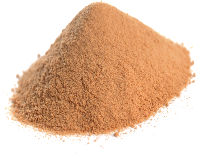 sand